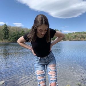 Meet your Posher, Grace